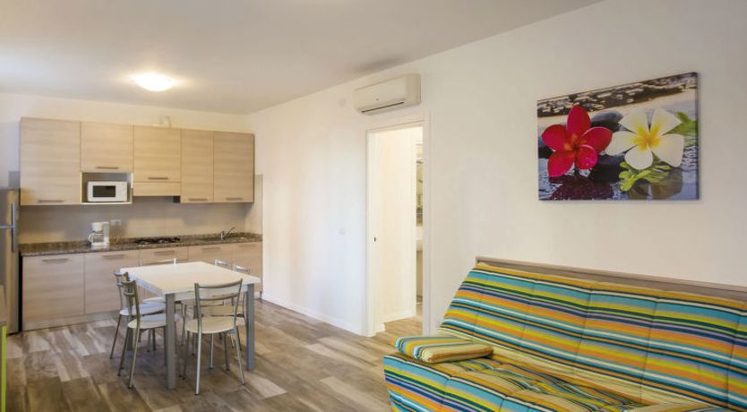 Photo of Green Village Apartment 2