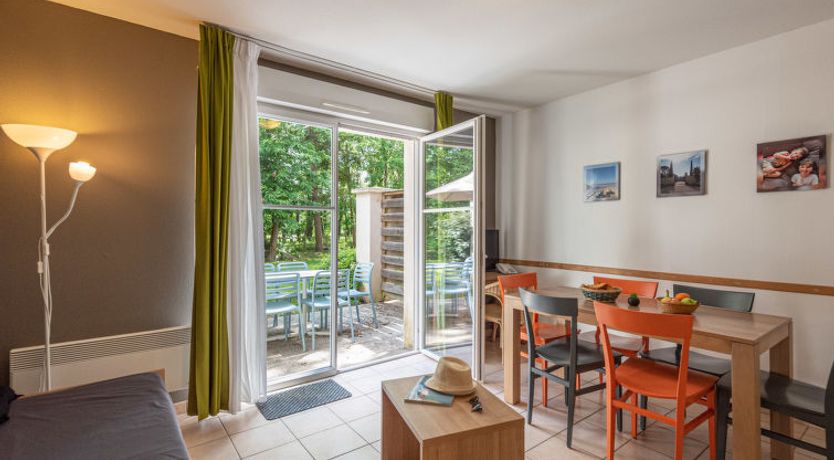 Photo of Cottage Privilège Cottage 4