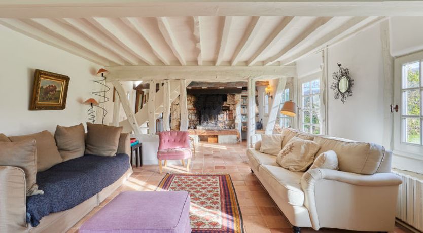 Photo of 2 Chaumières normande