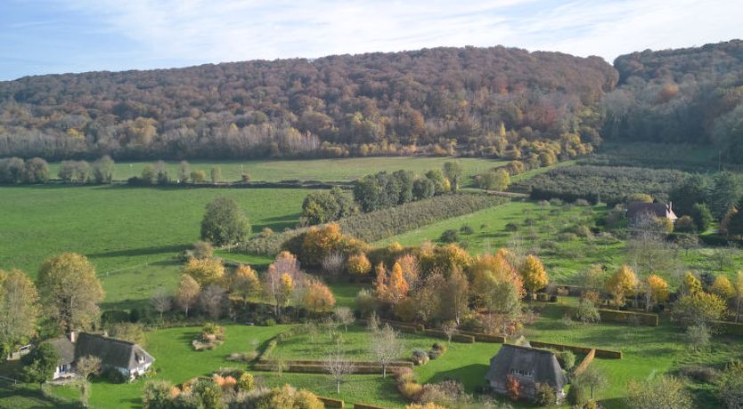 Photo of 2 Chaumières normande