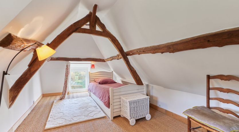 Photo of 2 Chaumières normande