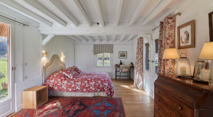 Photo of 2 Chaumières normande