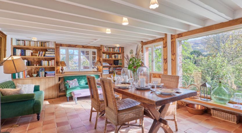 Photo of 2 Chaumières normande