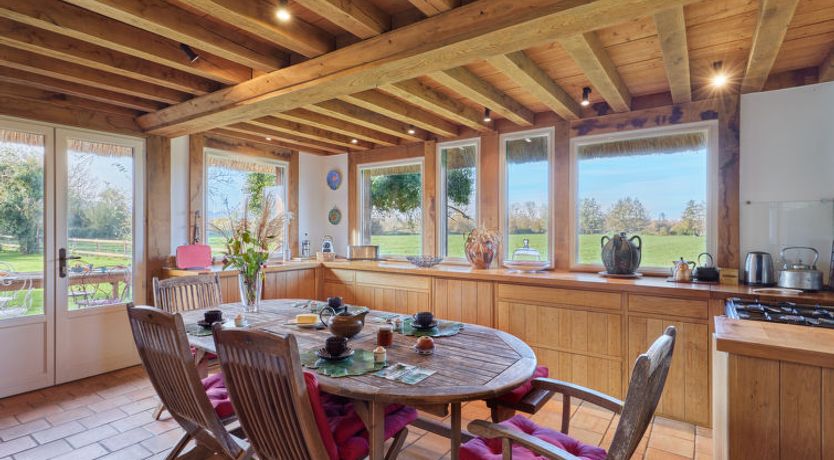 Photo of 2 Chaumières normande