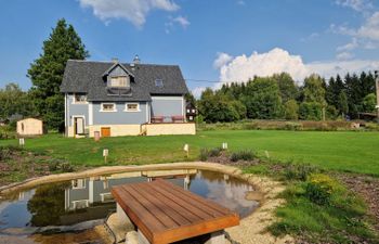 Žibřidice Holiday Home