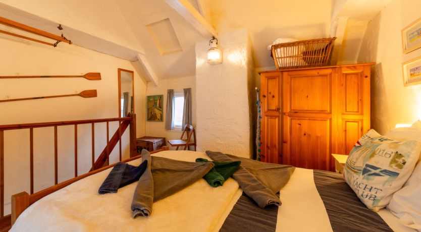 Photo of Piskey Cottage