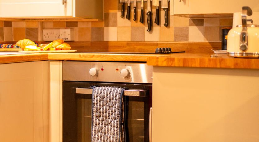 Photo of Piskey Cottage