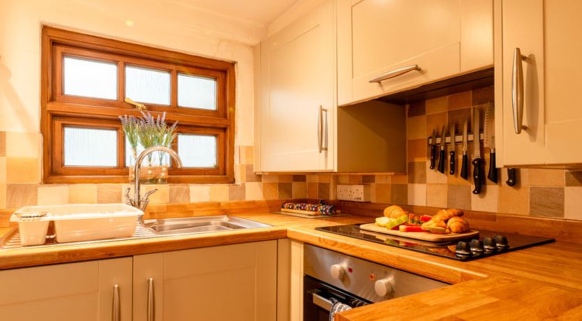 Photo of Piskey Cottage