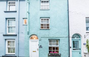 Kips Cottage Holiday Home
