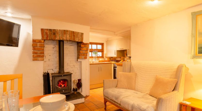 Photo of Piskey Cottage