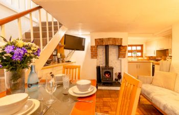 Kips Cottage Holiday Home