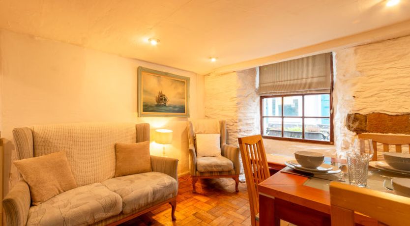 Photo of Piskey Cottage