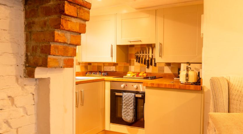 Photo of Piskey Cottage