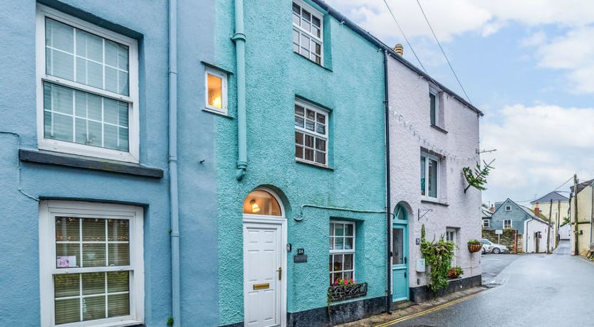 Photo of Piskey Cottage