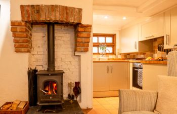 Piskey Cottage Holiday Home