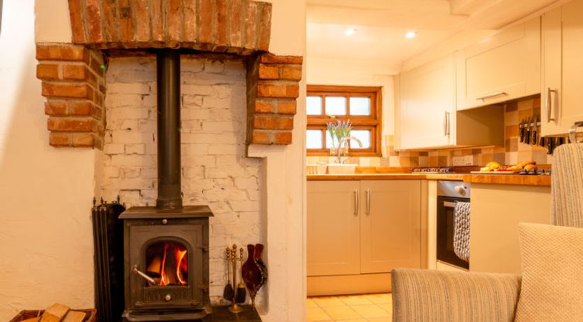 Photo of Piskey Cottage