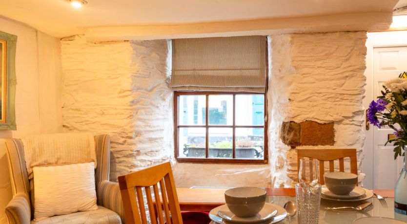 Photo of Piskey Cottage