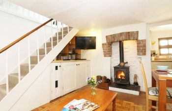 Kips Cottage Holiday Home