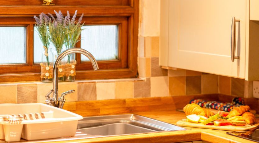 Photo of Piskey Cottage