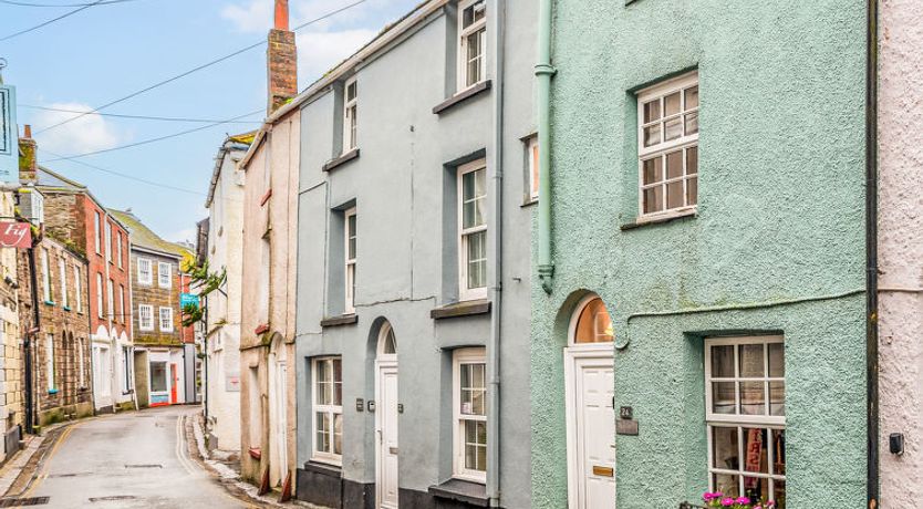 Photo of Piskey Cottage