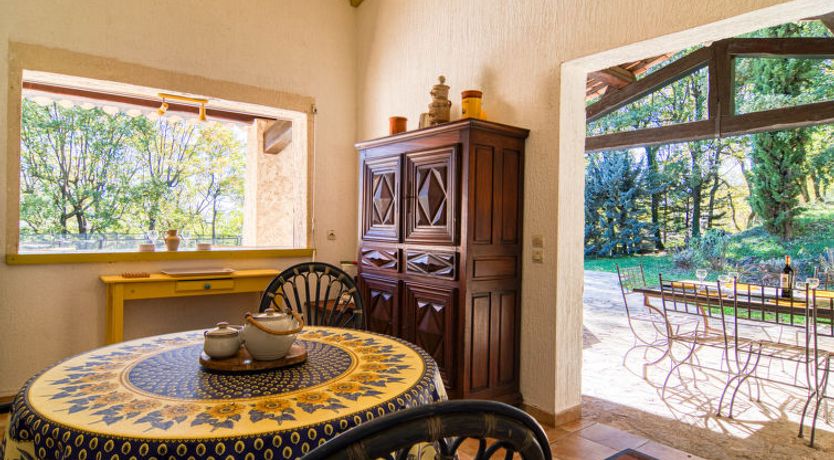 Photo of VIlla Camille