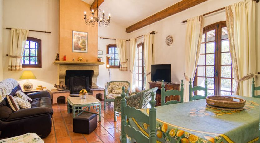 Photo of VIlla Camille