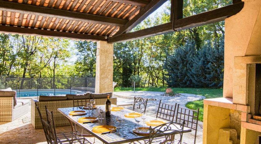 Photo of VIlla Camille