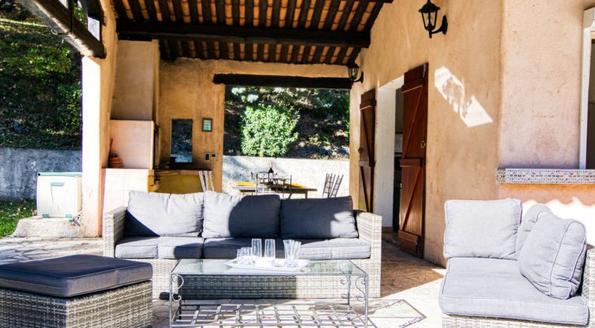 Photo of VIlla Camille