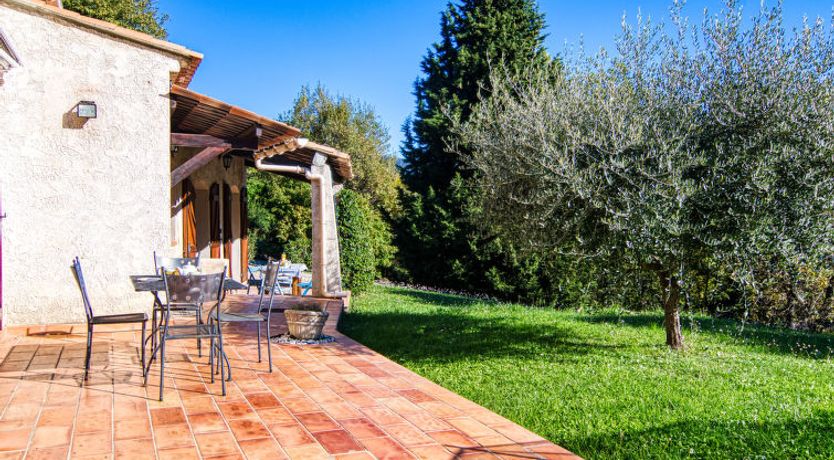 Photo of VIlla Camille