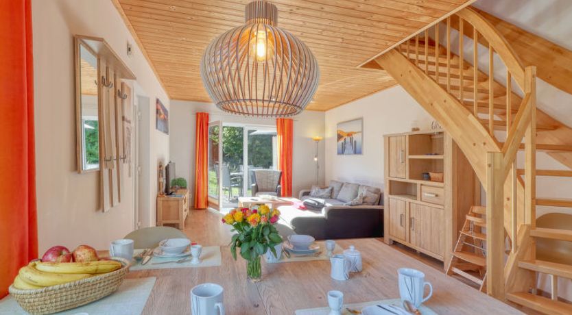 Photo of Strandläufer Holiday Home 2