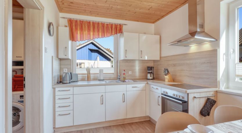 Photo of Strandläufer Holiday Home 2