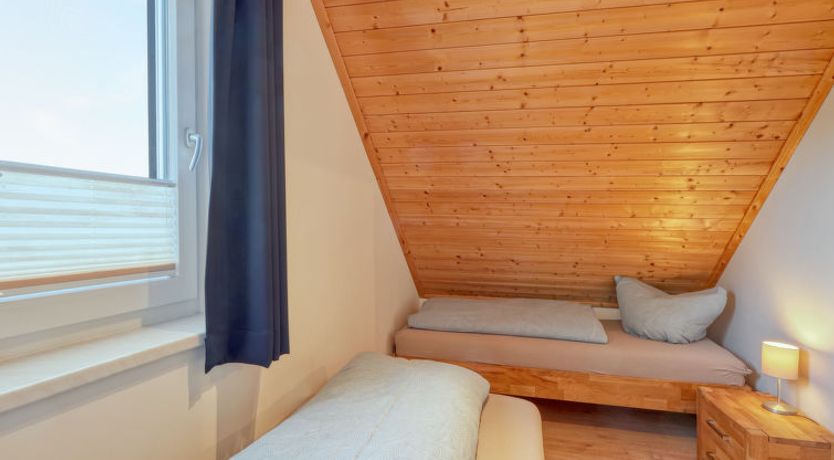 Photo of Strandläufer Holiday Home 2