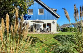 Photo of strandlaufer-holiday-home