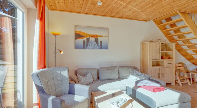 Photo of Strandläufer Holiday Home 2