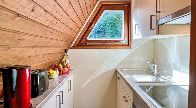 Photo of Riedblick II Holiday Home 2