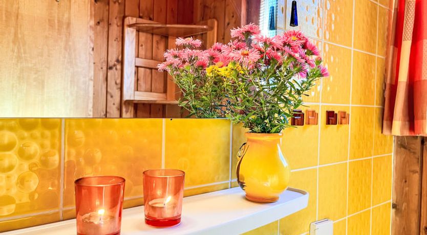 Photo of Riedblick II Holiday Home 2