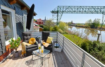 Osteblick Holiday Home