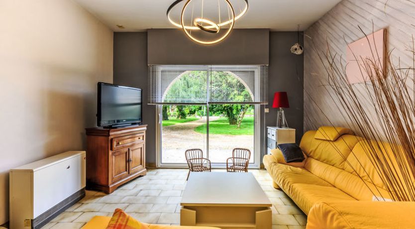 Photo of Maison De Bréarec