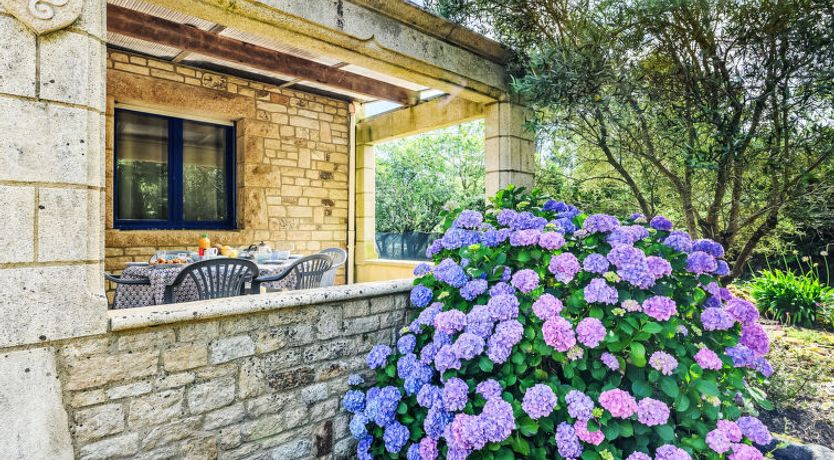 Photo of Maison De Bréarec