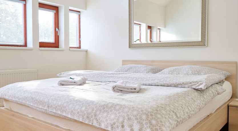 Photo of Sunny Mountain Escape & Pets