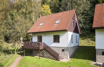 Stárkov Holiday Home