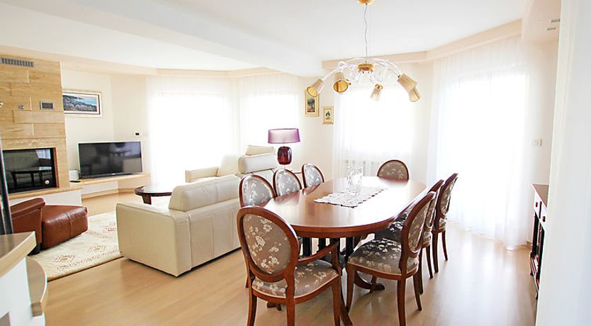 Photo of Villa Mustra