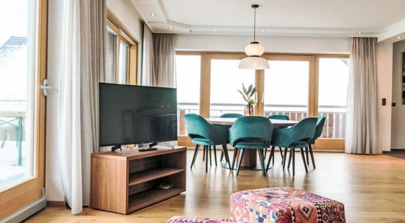 Photo of Panorama Dachstein