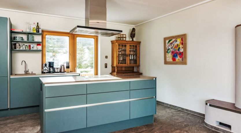 Photo of Panorama Dachstein