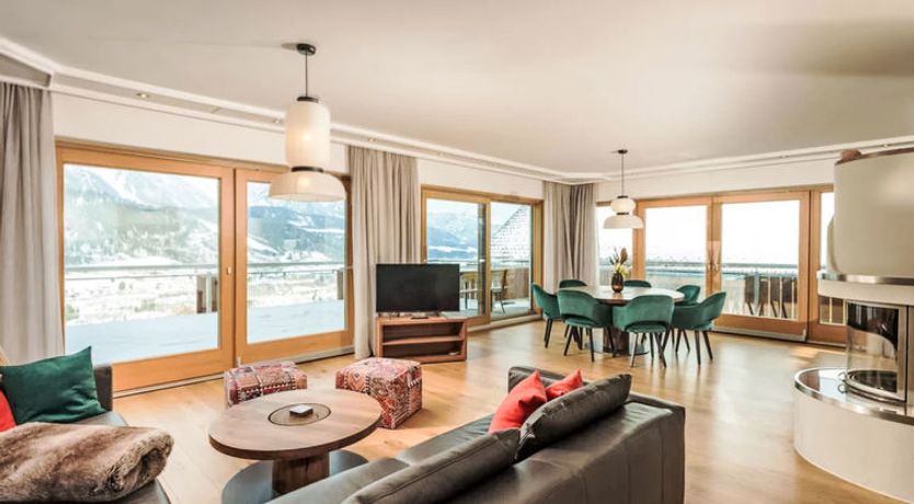 Photo of Panorama Dachstein