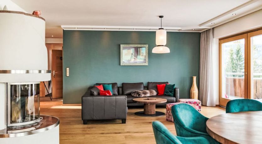 Photo of Panorama Dachstein