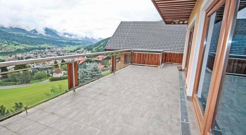 Photo of Panorama Dachstein