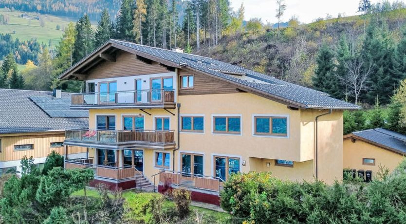 Photo of Panorama Dachstein