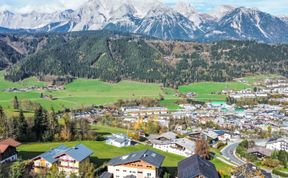 Photo of Panorama Dachstein