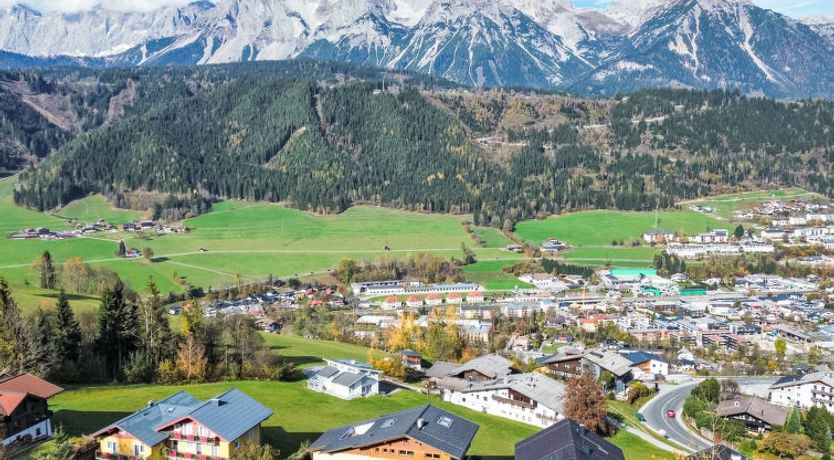 Photo of Panorama Dachstein